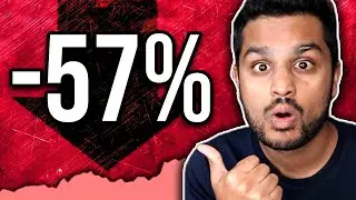 Absolute Disaster! Is This Stock Worth Buying?