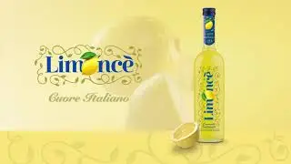 Limoncè, cuore italiano