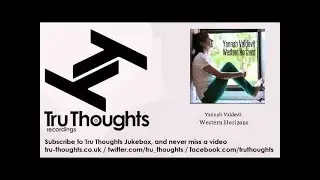Yannah Valdevit - Western Horizons