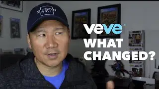 Veve, Has the Game changed? | My thoughts on the current NFT marketplace