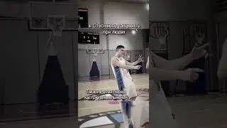 или перед кастрюле с яичницей) #говреки #dance #яваслюблю #а4 #глент#владбумага#кобяков