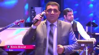 Qara Vedibasarli - Eminlə Bax Belə - Tel: +99470 333 18 07
