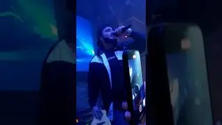 JANAGA , ДжиАш и Вито - львица