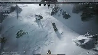 Frostpunk 2  a frustrating mid building sim in 2024