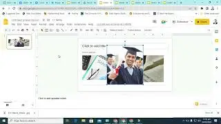 How to Add Image to Your Google Slides Presentation