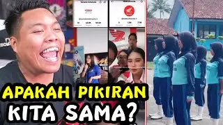 gua tau pikiran lu