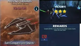 Taking a Look at the New Proving Grounds: Fury-Class Interceptor Tier!