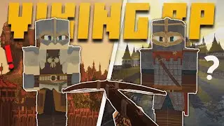 J'ai mis 1500 JOURS pour créer ce serveur Minecraft RP ! (Minecraft serveur Médiéval RP)
