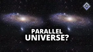 Could This Be the Evidence of a Parallel Universe?