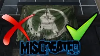 Miscreated - СМЕРТЬ ИЛИ ТАКТИКА