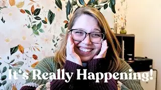 Can't believe it's happening!! | Lipedema Surgery Journey