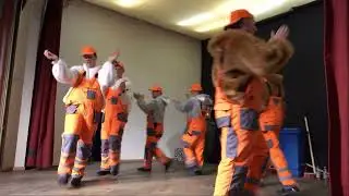 Männerballett Faschingsclub Laim Inthronisation Prinzenpaar 2023