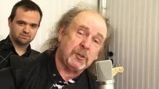 The Fureys. Blowing In The Wind