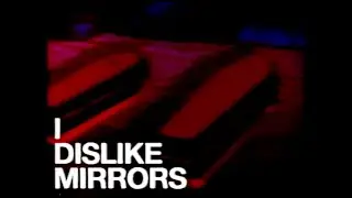 Fu_k The Zeitgeist - I Dislike Mirrors (visualizer)