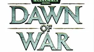 Warhammer 40,000. Dawn Of War. Сценарий 1: Обречённая планета