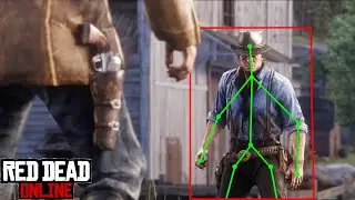 Red Dead Online in 2024...