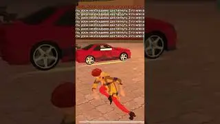 Играю в русскую копию ГТА Вайс Сити - crmp android mobile