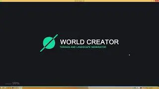 World Creator to Unreal Engine - World Composition