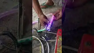 PROSES PEMASANGAN ALIS RGB VARIO 125CBS NEW 2024 PART1