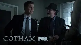 Melanie Blake Has Died More Than Once | Season 3 Ep. 12 | GOTHAM