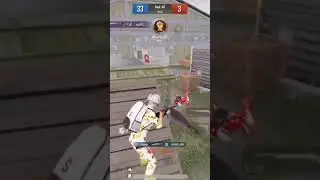 PUBG# MOBILE