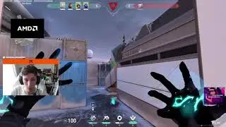 boaster's aim locking