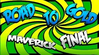 YA !!Road To Gold Maverick / Episodio.Final