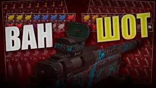 How I got 15,000,000 out of the LABYRINTH in SOLO! STALCRAFT:X — The L96A1 sniper rifle is a killer!