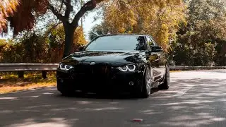 What to modify on a BMW 328i