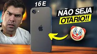 iPhone 16e - Honest Review after 3 MONTHS of use!
