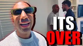 Fousey Tube Is Cooked