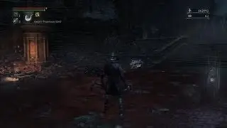 Church Pick vs Ludwig