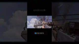 Rust очень лютый замес на барже в Раст 