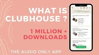 What is Clubhouse App | Know How to get started on Clubhouse