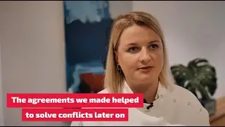 Communication among partners in Erasmus+ Cooperation Partnerships