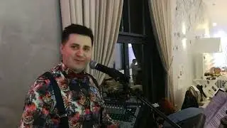 Jeszcze Raz Zespół SONET cover Defis&MiłyPan&Bogdan Borowski Wesele Karoliny i Michała
