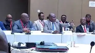 POLITIQUE : ÉCHANGES TENDUE ENTRE MARTIN FAYULU ET DENIS KADIMA.