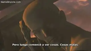 Twisted Metal: Black - Historia de Roadkill (Subtitulada)