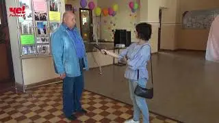 Набор в колледже