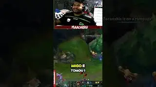 TOMA COMBO MLK ⭕ SE INSCREVE ⭕#leagueoflegends #fy #twitch #fy #fyyoutube #reels #riotgames #fttv