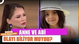 Narin'de Kan Donduran Detaylar! - Esra Ezmeci ile Yeni Baştan