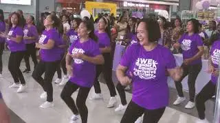 NATIONAL WOMENS MONTH 2023 HIGHLIGHTS - AGUSAN DEL SUR