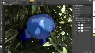 Custom Adjustments – Part 3 // Cleaning Up