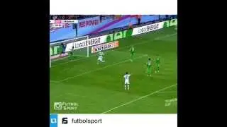 Lewandowski FCBayern Beast