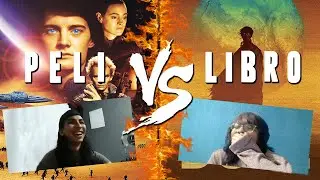 Dune 1984 | Análisis Libro VS Película | ¿En qué falló David Lynch? ¿Es fiel al libro? | Zul Holmes