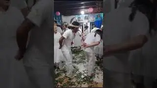 Pra ver a força que a Jurema tem