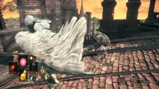 Dark Souls 3: Farming 40K Souls in 2 minute.