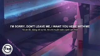 Love Is Gone (Acoustic) - SLANDER ft. Dylan Matthew (Lyrics + Vietsub) ♫