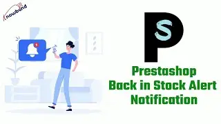 Ready to Boost Sales with Prestashop Back in Stock Notifications?