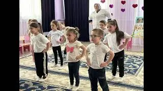 Продвижение ЗОЖ в ДОУ